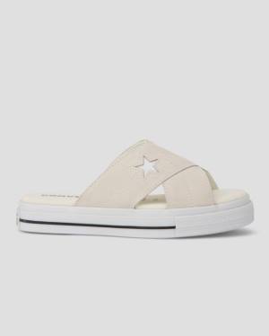 Sandalias converse one star deals